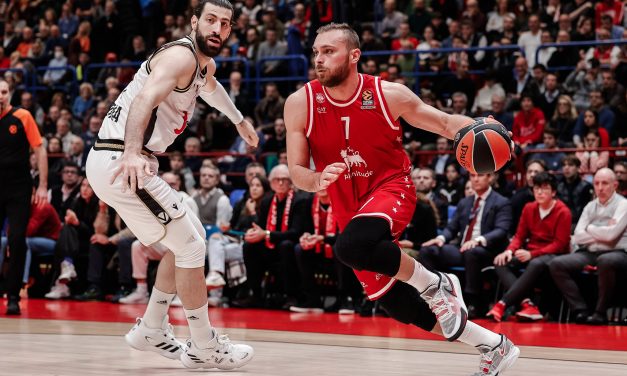 I Focus di BM/ EuroEmoticon: Derby bruttino, lo Zalgiris sogna, sussulto Panathinaikos – di Elio De Falco