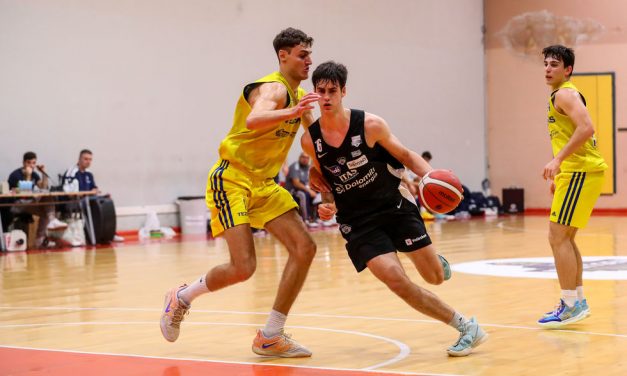 IBSA Next Gen Cup, Girone B: Zangheri sontuoso, Trento supera Verona al debutto