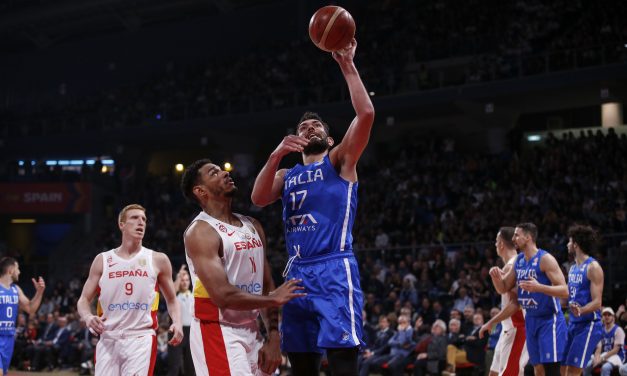 FIBA World Cup 2023 Qualifiers: il punto sul girone dell’Italia a tre gare dal termine – di Valerio Laurenti
