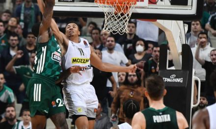 BM DA EUROLEAGUE/ PRIMA VITTORIA IN TRASFERTA PER IL PARTIZAN. IL PANATHINAIKOS PERDE ANCORA – DI NIKOLA CEROVIC