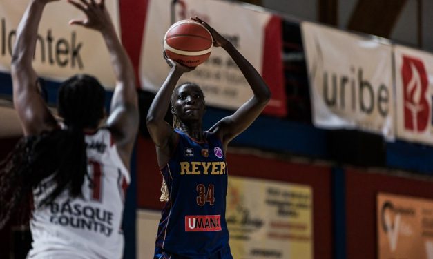 I FOCUS DI BM/EUROPA WOMEN – La Reyer Venezia resta a punteggio pieno in Eurocup, male le altre italiane – Di Chiara Morbio