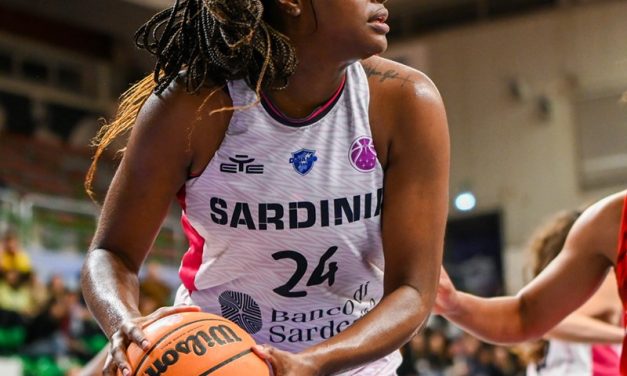 Vincono e convincono le due italiane in Eurocup Women: Venezia ipoteca il passaggio del turno, mentre Sassari tiene vive le speranze di qualificazione – Di Chiara Morbio