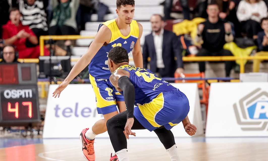 BM ON LBA / IL PUNTO VERONA: LA PROVA NAPOLI PER L’AGGANCIO IN CLASSIFICA – DI ANTONIO CATALANO