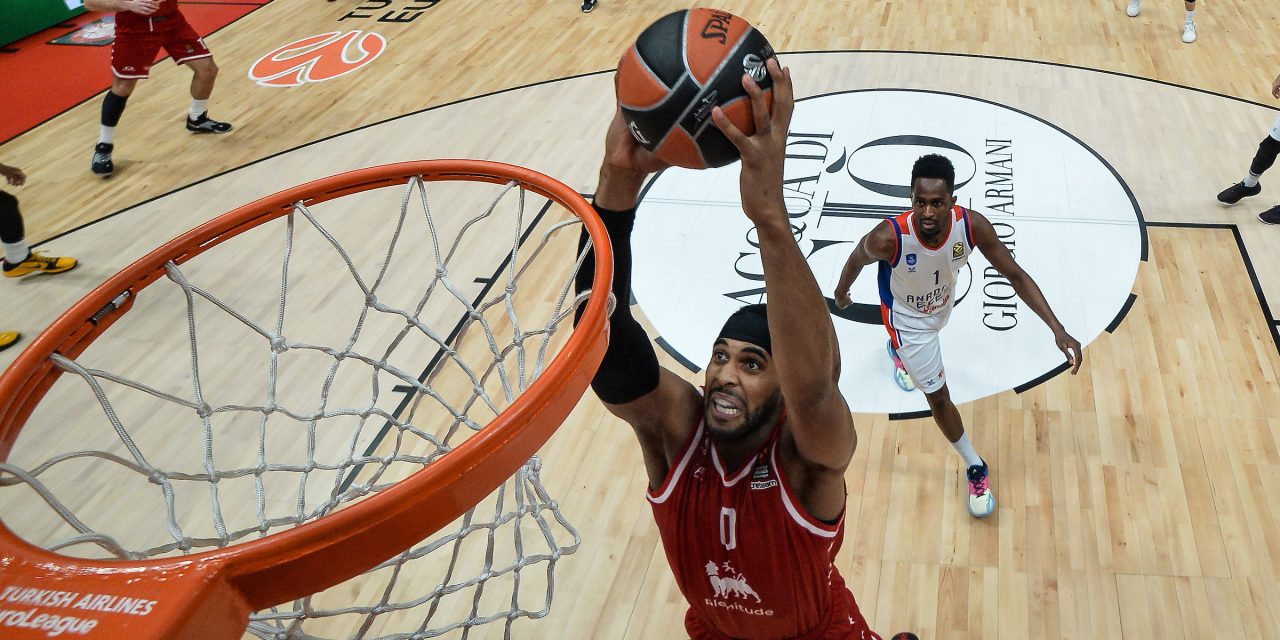 BM ON LBA/ IL PUNTO OLIMPIA: LAVORO E  FIDUCIA I PUNTI CARDINE DA CUI RIPARTIRE-DI MATTEO BRIOLINI