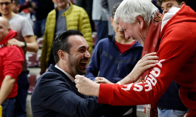 BM POST MATCH/ Trieste, Legovich: “È mancata lucidità nel finale”. Varese, Brase: “Non siamo stati perfetti, ma abbiamo lottato per 40 minuti”