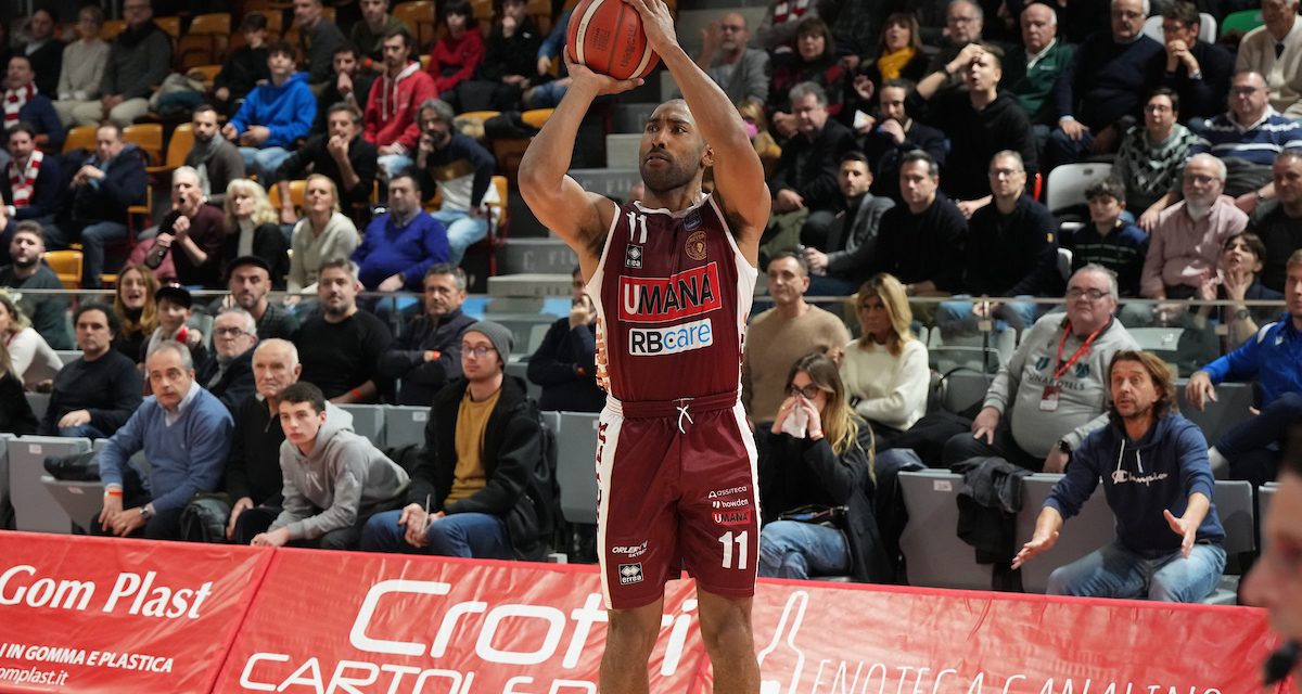 BM ON LBA/ IL PUNTO REYER: Dopo il tour de force un po’ di respiro, ora serve uno sprint – di Daniele Morbio