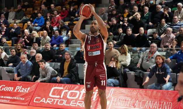BM ON LBA/ IL PUNTO REYER: Dopo il tour de force un po’ di respiro, ora serve uno sprint – di Daniele Morbio