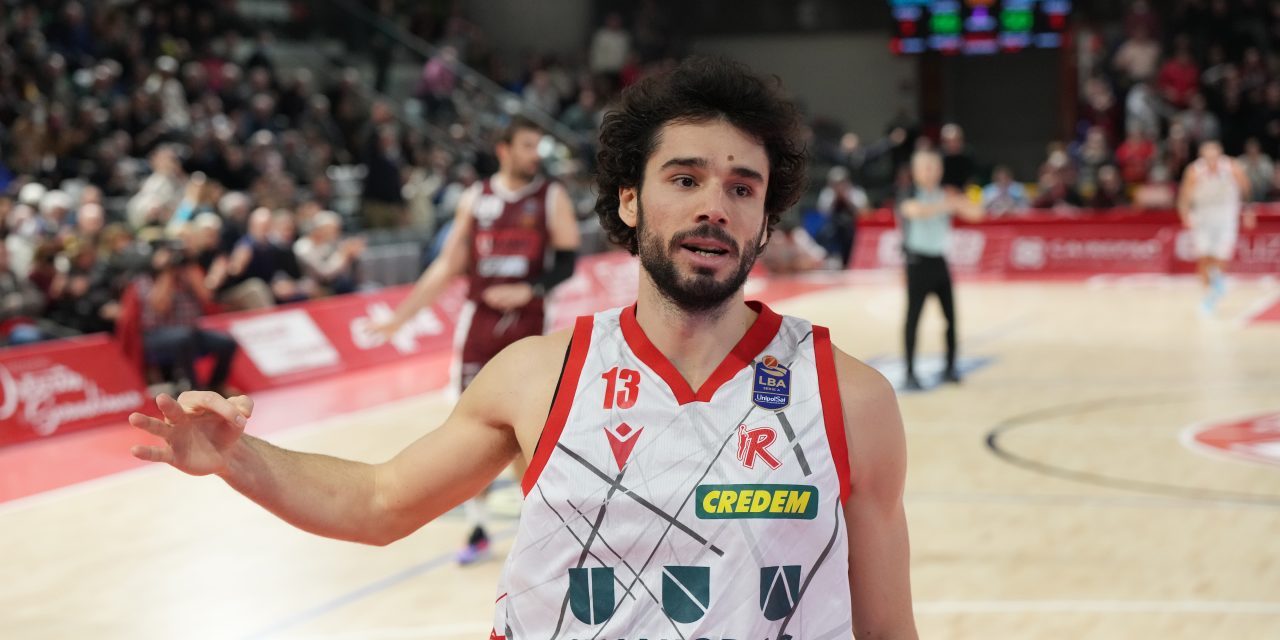 Reggio Emilia, analisi della gara di BCL contro il Bonn – di Alessandro Razzini