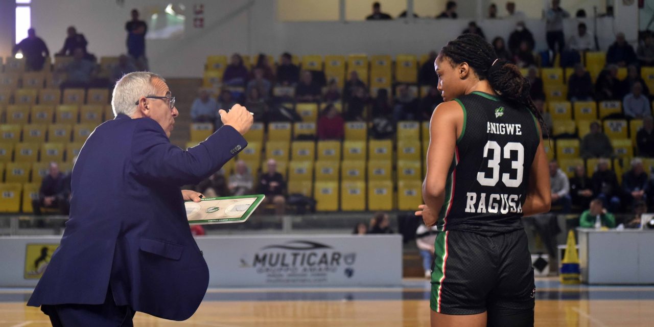 I FOCUS DI BM/ LBF A1 EMOTICON – SASSARI CONTINUA A STUPIRE,SCHIO RESTA IMBATTUTA E VENEZIA RIALZA LA TESTA DOPO DUE KO CONSECUTIVI. KRISTINE ANIGWE MVP DI GIORNATA, JOYNER HOLMES DI SASSARI PAZZESCA TRIPLA DOPPIA – DI CHIARA MORBIO