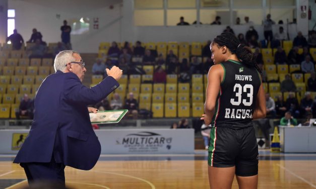 I FOCUS DI BM/ LBF A1 EMOTICON – SASSARI CONTINUA A STUPIRE,SCHIO RESTA IMBATTUTA E VENEZIA RIALZA LA TESTA DOPO DUE KO CONSECUTIVI. KRISTINE ANIGWE MVP DI GIORNATA, JOYNER HOLMES DI SASSARI PAZZESCA TRIPLA DOPPIA – DI CHIARA MORBIO