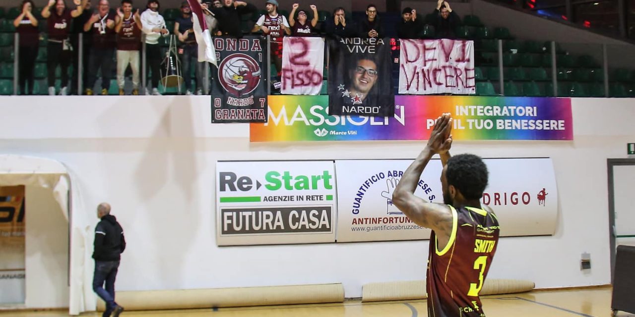FOCUS BM/A2 EMOTICON: EPISODIO XII. FORLÌ È TORNATA E STRAPAZZA UDINE NEL BIG MATCH, MENTRE PISTOIA CADE A BOLOGNA. CANTÙ INFILA L’OTTAVA, UN RUSS SMITH DA URLO VINCE L’MVP DI GIORNATA – DI LUIGI AMORI