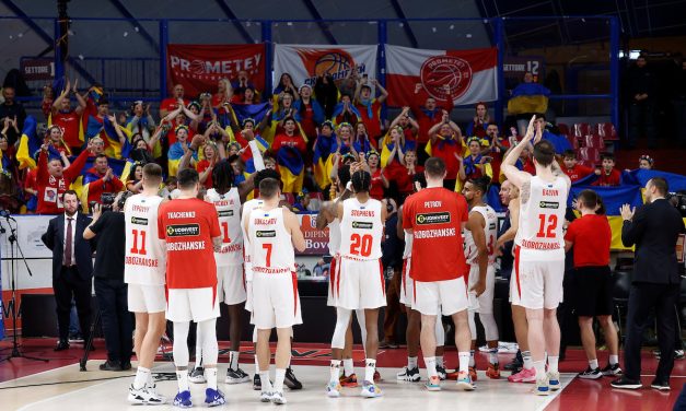 BM DA EUROCUP/ Il Prometey si prende il Taliercio, la Reyer con un disastroso terzo quarto perde la partita – di Daniele Morbio