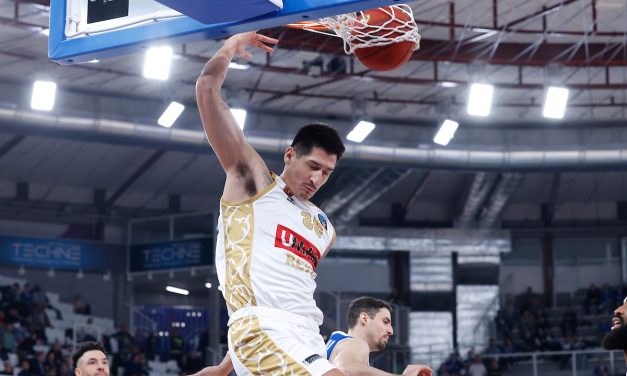 BM ON LBA/ IL PUNTO REYER: Uno squillo di alto livello in Eurocup per rialzare la testa in campionato – di Daniele Morbio
