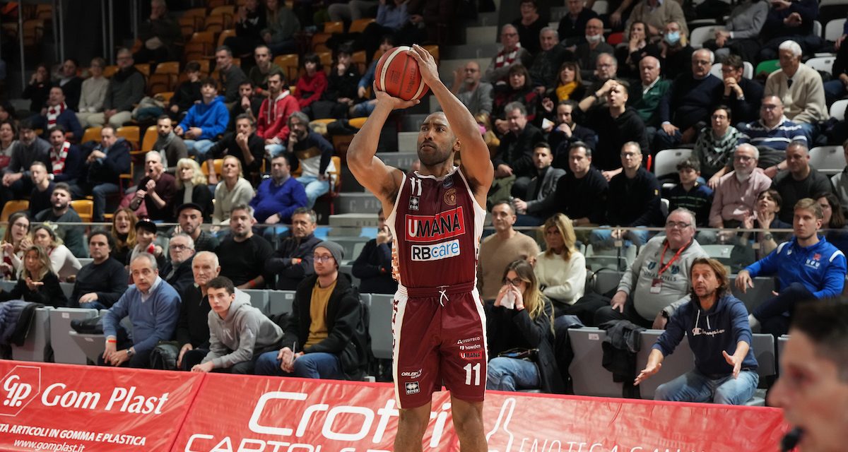 BM ON LBA/ La maratona di Reggio premia la Reyer: i 28 di Granger mandano ko una coriacea Reggio Emilia – di Daniele Morbio