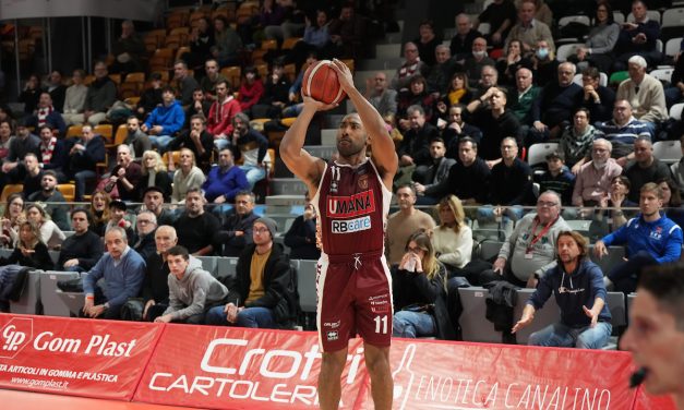 BM ON LBA/ La maratona di Reggio premia la Reyer: i 28 di Granger mandano ko una coriacea Reggio Emilia – di Daniele Morbio