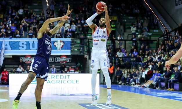 BM ON LBA/ Treviso torna al successo dopo quattro ko, battuta Brindisi 75-68 – di Valerio Laurenti