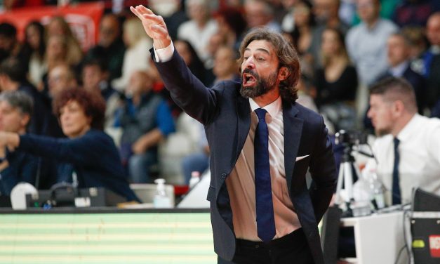 BM POST MATCH/ Treviso, Morea: “Abbiamo fatto il lavoro che serviva per vincere la partita”. Udine, Vertemati: “Noi siamo stati meno bravi difensivamente nel secondo tempo”