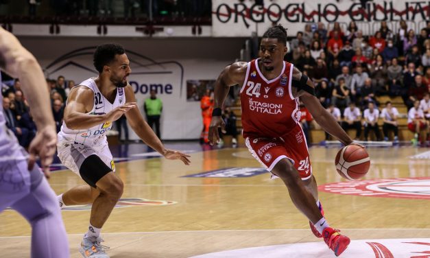 BM ON LBA/ IL PUNTO SU TRIESTE. Nuova proprietà per la squadra e trasferta a Verona per cercare il vero riscatto – di Ilaria Tubia
