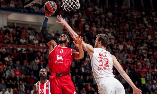 BM DA Euroleague/ Milano vede la luce in fondo al tunnel, battuta la Stella Rossa 71-67 – di Valerio Laurenti