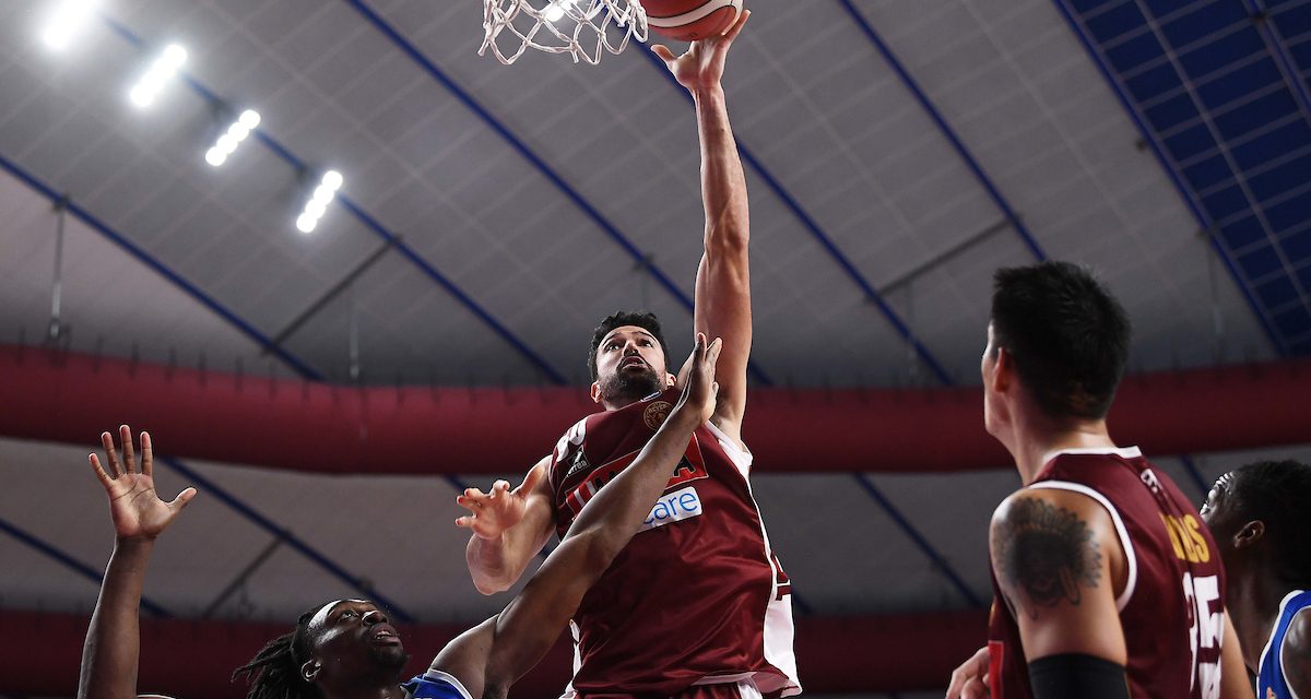 BM ON LBA/ LE PAGELLE: Watt MVP, De Nicolao, Brooks e Moraschini solidi e la Reyer ritrova anche Spissu. Per la Germani non bastano le forze di Gabriel e Della Valle – di Ilaria Tubia