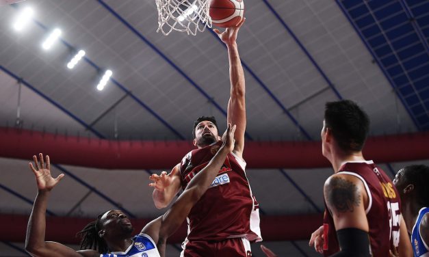 BM ON LBA/ LE PAGELLE: Watt MVP, De Nicolao, Brooks e Moraschini solidi e la Reyer ritrova anche Spissu. Per la Germani non bastano le forze di Gabriel e Della Valle – di Ilaria Tubia
