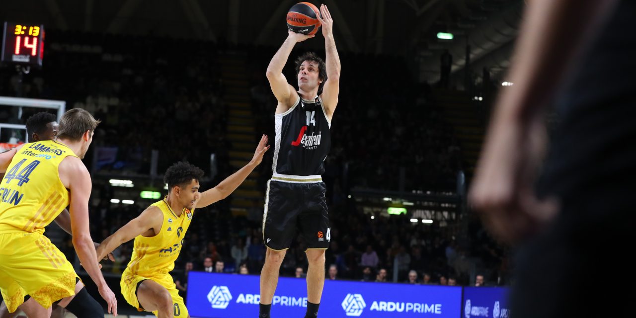 BM ON LBA/ IL PUNTO VIRTUS: LA VIRTUS CERCA IL SUCCESSO CONTRO BRESCIA PER DIMENTICARE IL KO CON SCAFATI – DI ALESSANDRO STAGNI