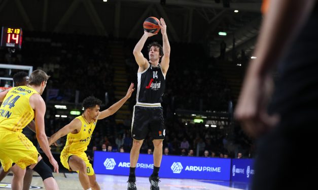 BM ON LBA/ IL PUNTO VIRTUS: LA VIRTUS CERCA IL SUCCESSO CONTRO BRESCIA PER DIMENTICARE IL KO CON SCAFATI – DI ALESSANDRO STAGNI