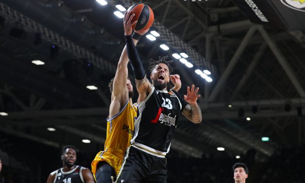 BM ON LBA/ IL PUNTO VIRTUS: LE V NERE A PESARO PER CERCARE DI CONCLUDERE L’ANNO IN VETTA