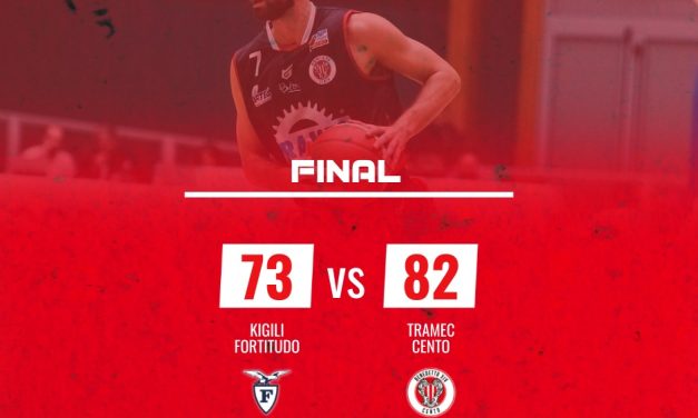 BM ON A2/ il big match: È Tomassini show, Cento si conferma, crolla Bologna nel fortino Paladozza – di Matteo Cuppi