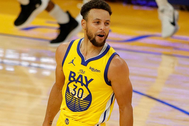 BM NBA TIME/ FONTECCHIO SHOW, BRILLANO ANCHE CURRY E LILLARD  – di Pietro Masci