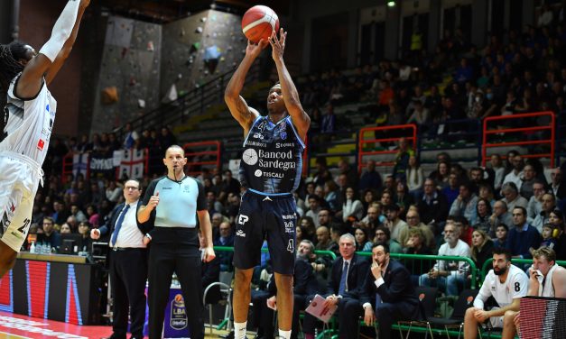 BM ON LBA/ le pagelle: Daum e Macura tradiscono Ramondino, Bucchi fa festa con Robinson sugli scudi – di Matteo Cuppi