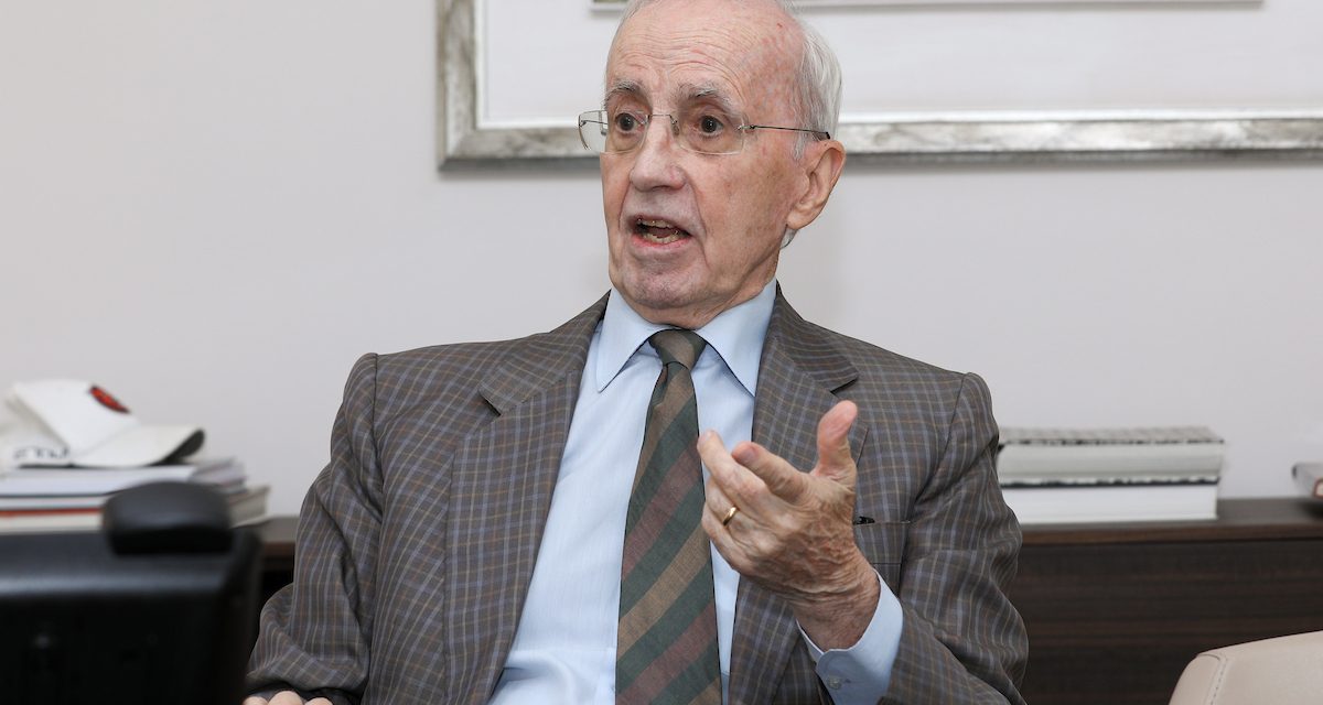 DAN PETERSON, “UNA NUOVA COPPA EUROPEA PER MIGLIORARE QUALITATIVAMENTE IL CAMPIONATO”