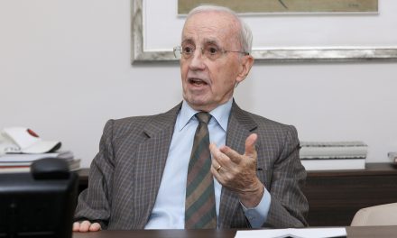 DAN PETERSON, “UNA NUOVA COPPA EUROPEA PER MIGLIORARE QUALITATIVAMENTE IL CAMPIONATO”