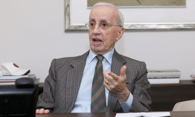 DAN PETERSON, “UNA NUOVA COPPA EUROPEA PER MIGLIORARE QUALITATIVAMENTE IL CAMPIONATO”