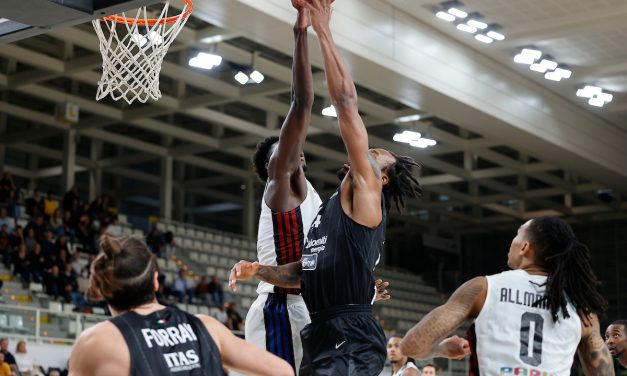 BM DA Eurocup/ Una combattiva Trento ci prova, ma il Buducnost Podgorica trionfa 73-58 – di Valerio Laurenti