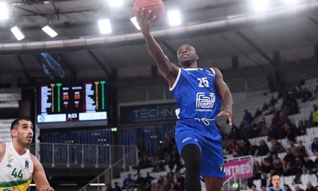 BM DA Eurocup/ Una Brescia stellare annichilisce il Bursaspor, finisce 110-74 – di Valerio Laurenti