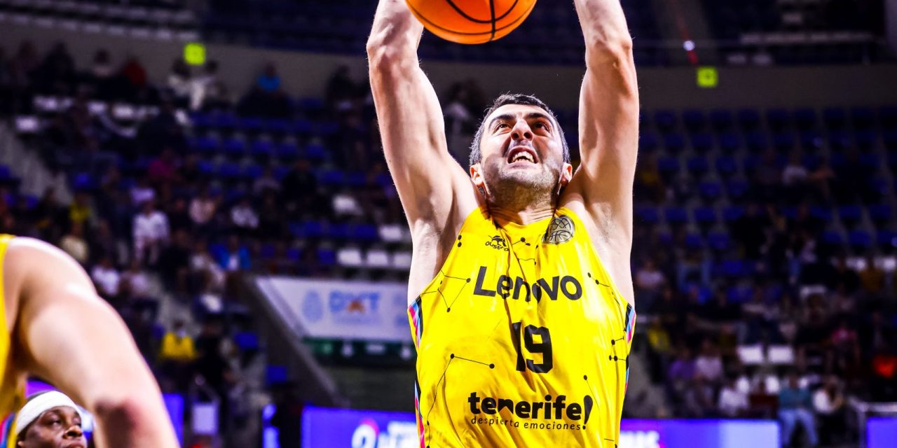I FOCUS DI BM/ CHAMPIONS LEAGUE EMOTICON: SASSARI PRIMO SORRISO, REGGIO EMILIA SI RILANCIA. SOLO UNICAJA A PUNTEGGIO PIENO. SCOPRIAMO L’MVP, IL QUINTETTO IDEALE ED I TOP 5 SCELTI DA BM – DI SALVATORE POSSUMATO