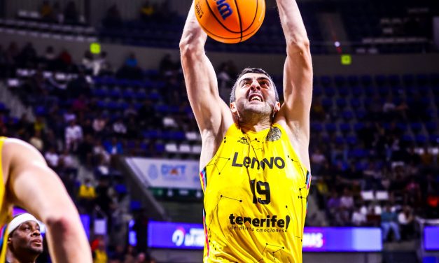 I FOCUS DI BM/ CHAMPIONS LEAGUE EMOTICON: SASSARI PRIMO SORRISO, REGGIO EMILIA SI RILANCIA. SOLO UNICAJA A PUNTEGGIO PIENO. SCOPRIAMO L’MVP, IL QUINTETTO IDEALE ED I TOP 5 SCELTI DA BM – DI SALVATORE POSSUMATO