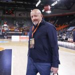 Pallacanestro Brescia, il patron Mauro Ferrari si sfoga: “Sono deluso dalla risposta della città, abbiamo fatto 6500 spettatori in due gare”