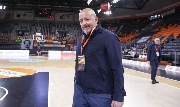 Pallacanestro Brescia, presentata a sorpresa la domanda d’iscrizione per la prossima Champions League