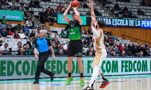 BM DA EUROCUP/ Ellensson allo scadere punisce una grandissima Reyer a Badalona – di Daniele Morbio