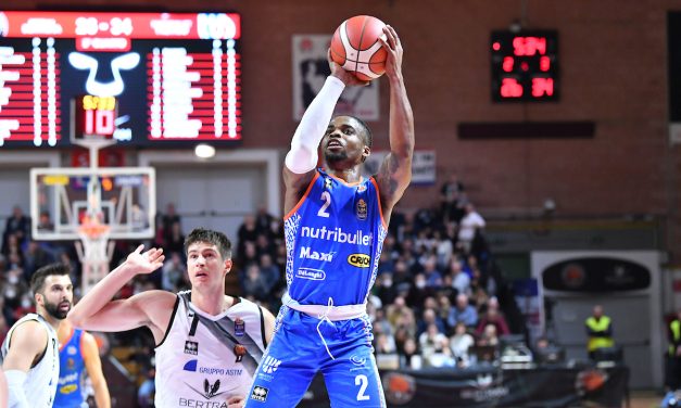 BM ON LBA/ Treviso va oltre le assenze e guidata da uno strepitoso Iroegbu mette ko Tortona 95-90 – di Valerio Laurenti