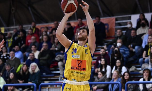 Udine, tentativo per Matteo Imbrò