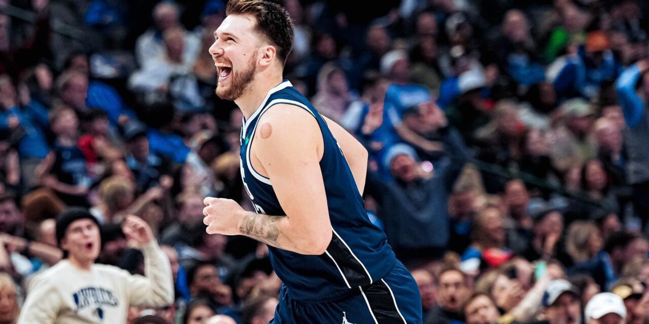 FOCUS BM/ NBA HIGHS & LOWS: DALLAS SCHIACCIASASSI, BENE I LAKERS E ROCKETS AL CAPOLINEA – DI DIEGO LORETELLI