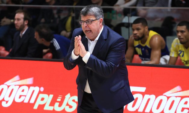 BM ON LBA / IL PUNTO VERONA: LA MISSION IMPOSSIBLE DI RAMAGLI CONTRO UNA TORTONA D’ALTA CLASSIFICA – DI ANTONIO CATALANO