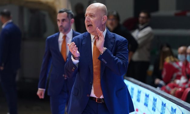 Max Menetti: “Alessandro Rossi nuovo coach di Treviso? Ha l’esperienza giusta per accendere l’entusiasmo della piazza”