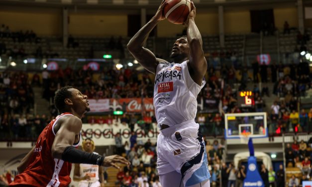 BM GAMEDAY LBA/ Brindisi piega la resistenza di Trieste e dilaga, finisce 83-66 all’Allianz Dome – di Valerio Laurenti