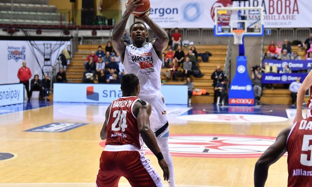 BM GAMEDAY LBA/ le pagelle: Perkins e Burnell trascinano Brindisi al successo, ottima prestazione anche per Mascolo. Gaines e Davis non salvano Trieste – di Valerio Laurenti
