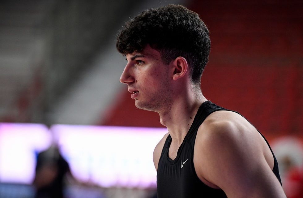 LBA Originals – Gabriele Procida: “Alba Berlino per me vuol dire serenità. La sfida contro la Virtus in Eurolega? La vivrò come un derby”