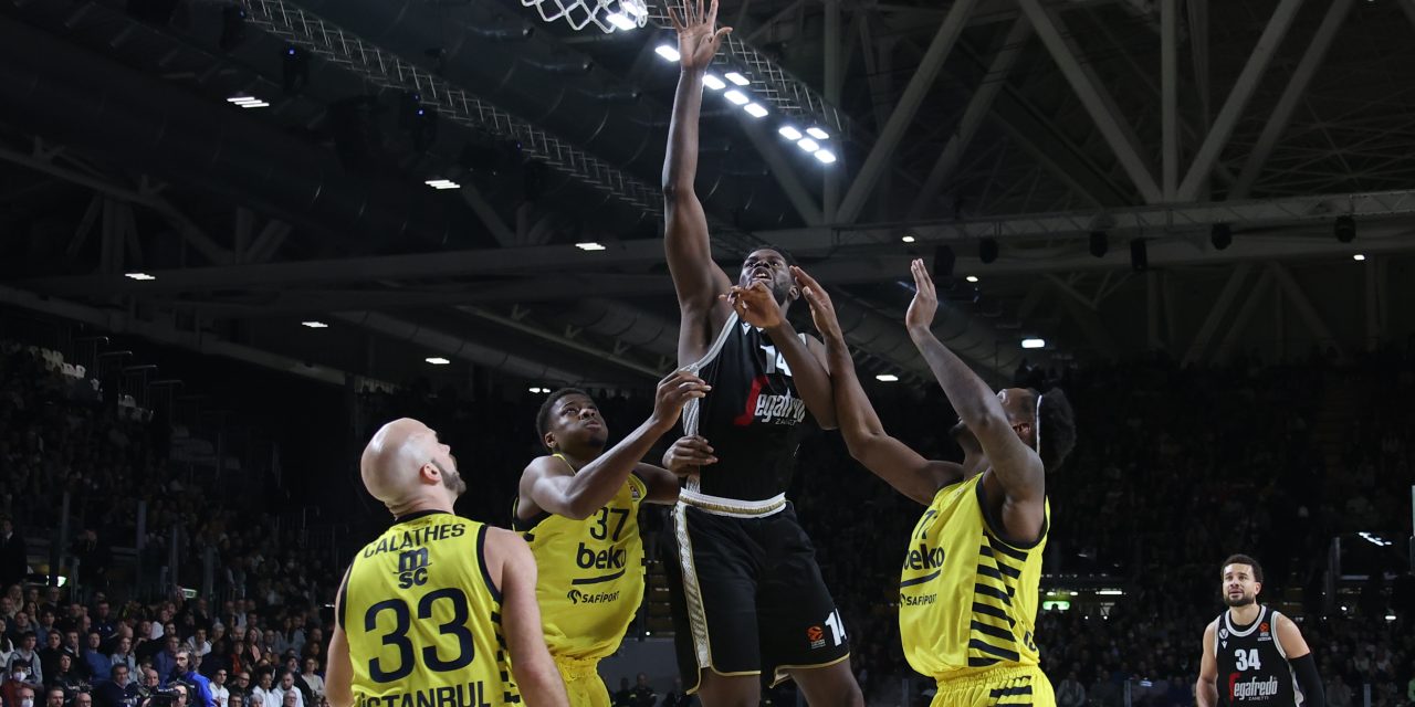 BM da Euroleague/ È una Virtus da sogno: serata perfetta e 92-88 al Fenerbahce – di Eugenio Petrillo